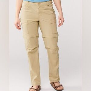 Sahara Convertible Pants - Women's